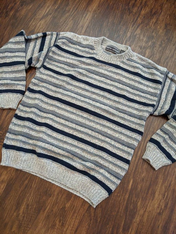 David taylor cheap collection sweaters