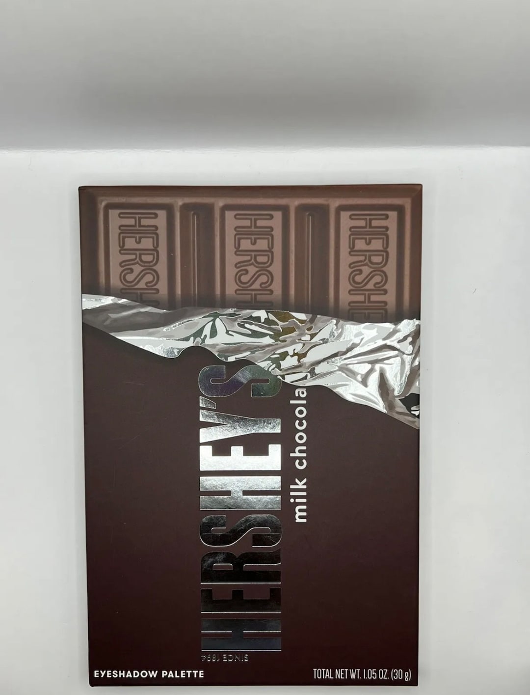 Taste Beauty Hersheys Eyeshadow Palette Etsy Taste Beauty Hersheys Eyeshadow Palette Etsy