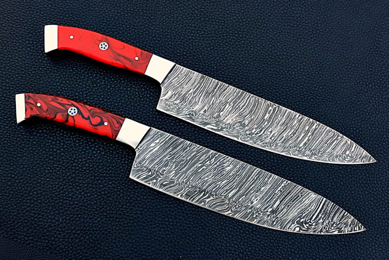 junior chef knife set