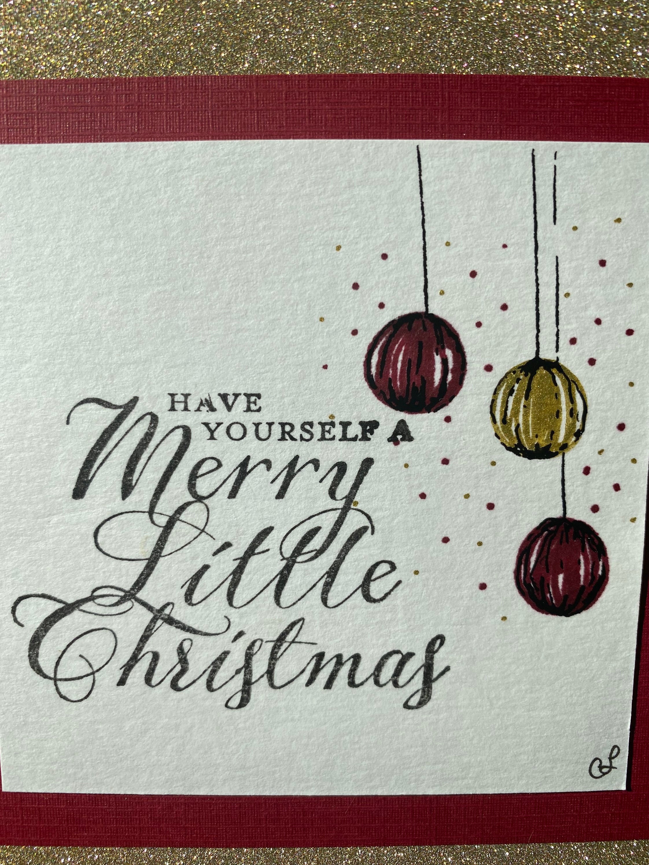 Cartes de Noël avec chocolat en relief dans une boîte dorée, lot de 5,  motif de carte : rouge avec étoiles dorées, chocolat en relief : Frohe