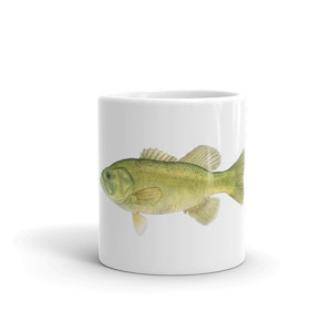 Bass Mug