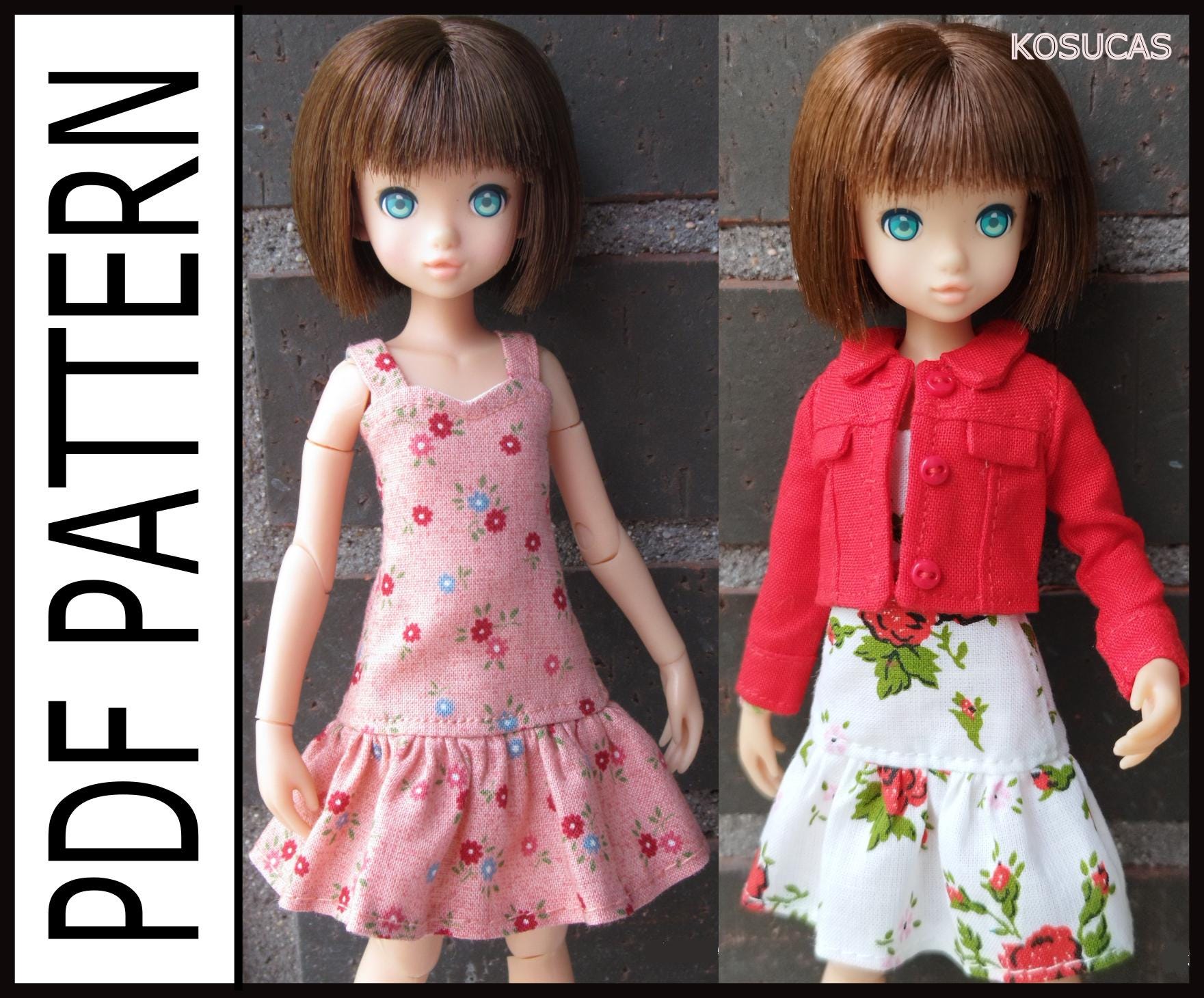 AZONE Pure Neemo Flection M Boy Danshi Body Whity & Hand Parts Set  A Body Whity Hand Parts Set A Doll New 1