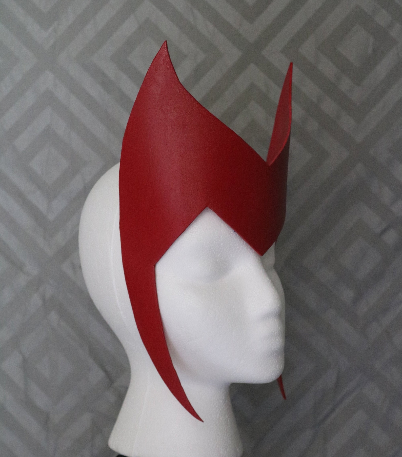 headpiece scarlet witch