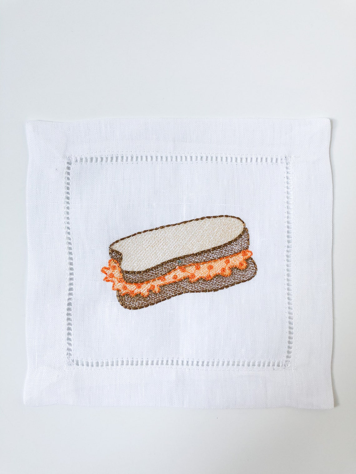 Masters Golf Cocktail Napkins Golf Cocktail Napkins Masters Etsy