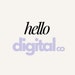 Hello Digital Co