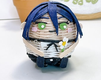 Other Anime Characters