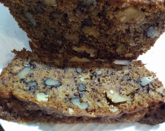 Best Ever Banana Bread