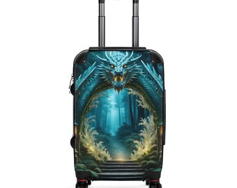 Drachentor-Koffer