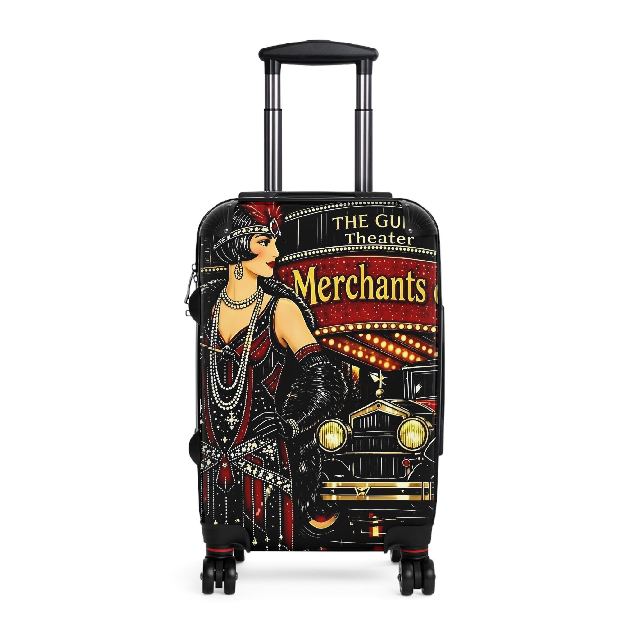 1920s luggage - Etsy 日本