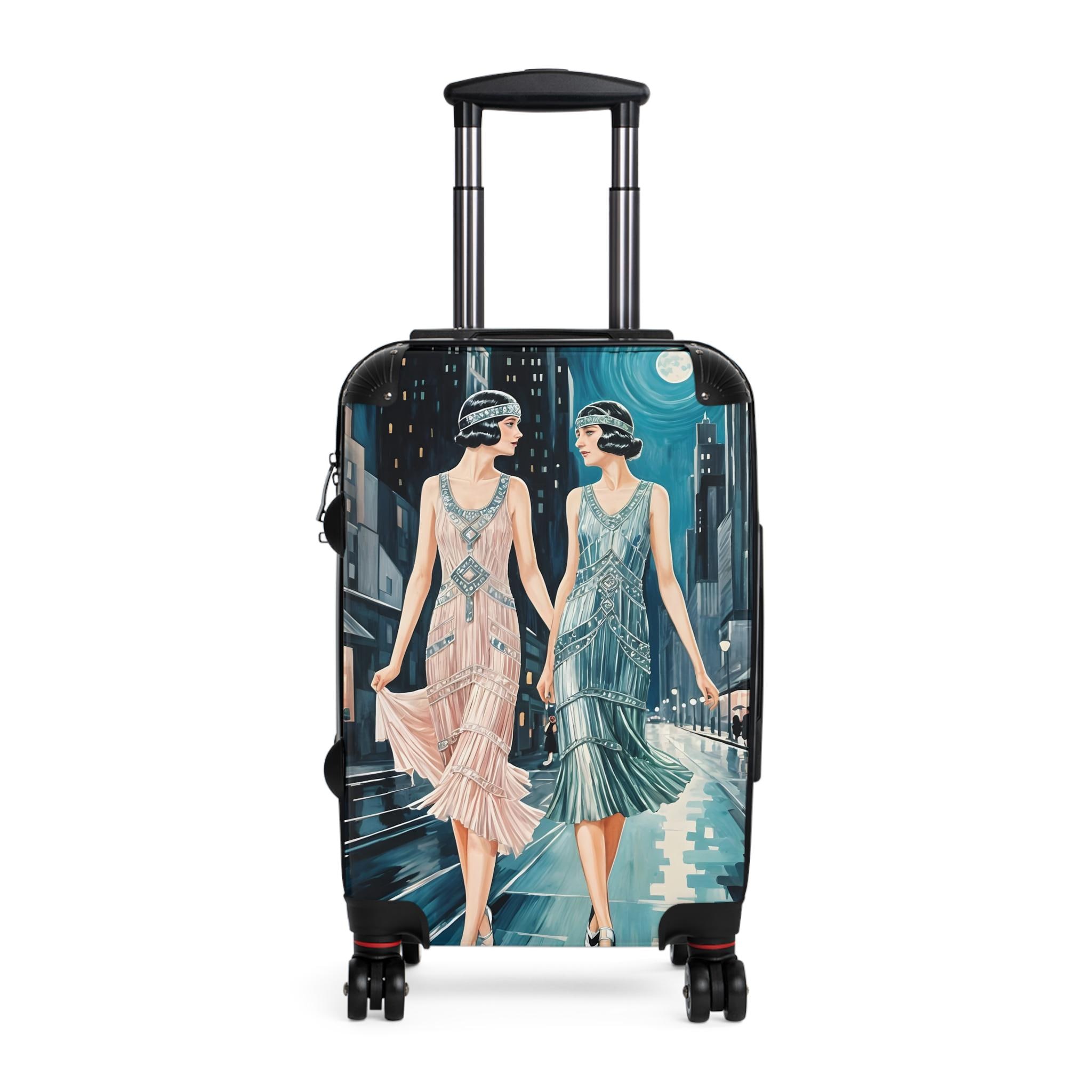 Buy 1920's Vintage Luggage Online In India India