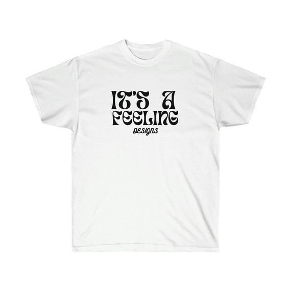Unisex Ultra Cotton Tee