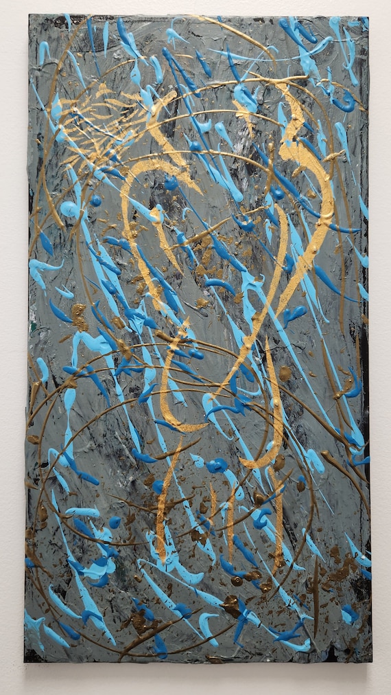 Entwined