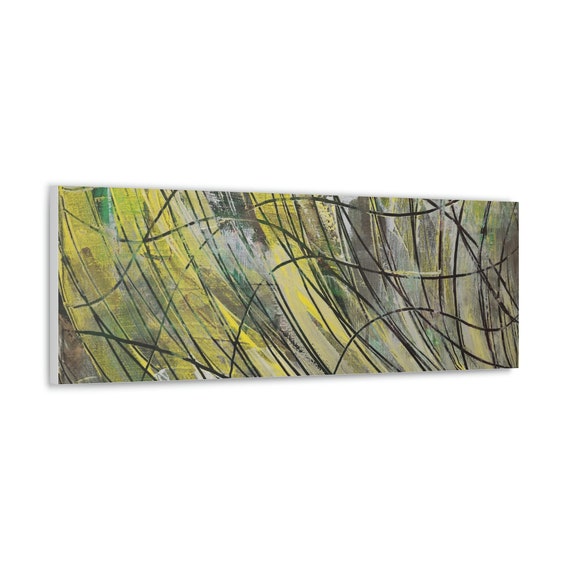 Untitled #257  - Canvas Gallery Wraps