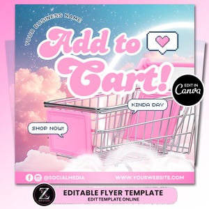 美容、まつ毛、ネイル、編み込み、メイク、ウィッグ、ヘアのカートに入れるチラシ、予約チラシ、ヘアスタイリストチラシ、バッグに入れるチラシ