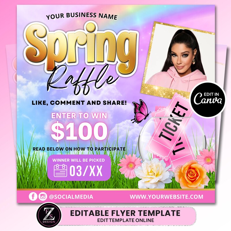 Raffle Baskets - Etsy