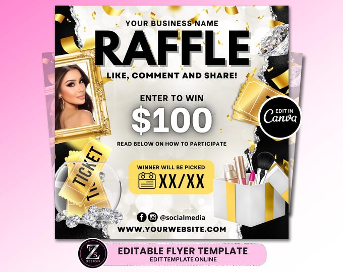 November Review Raffle This item is unavailable - Etsy
