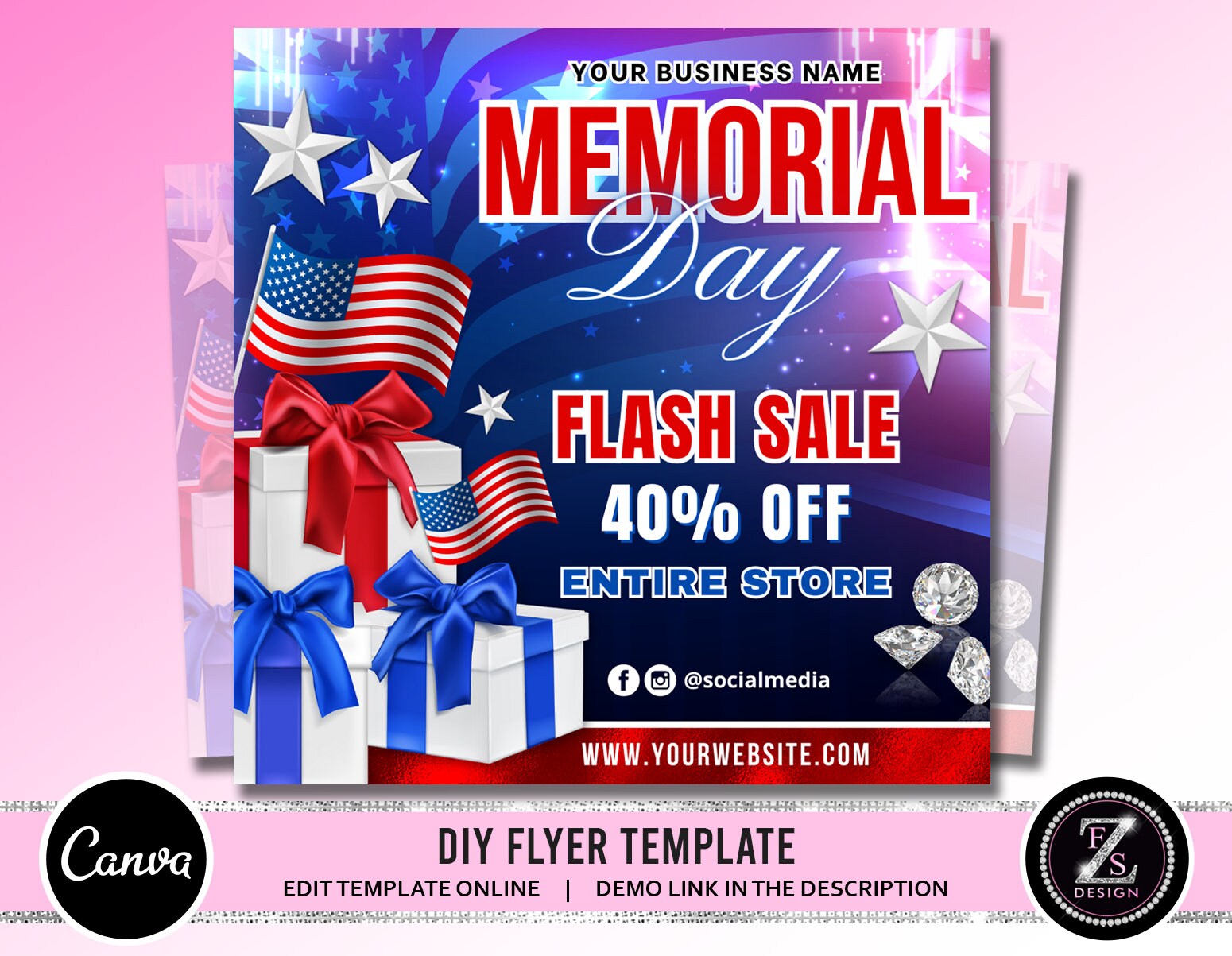 Memorial day 2024 lighting sale