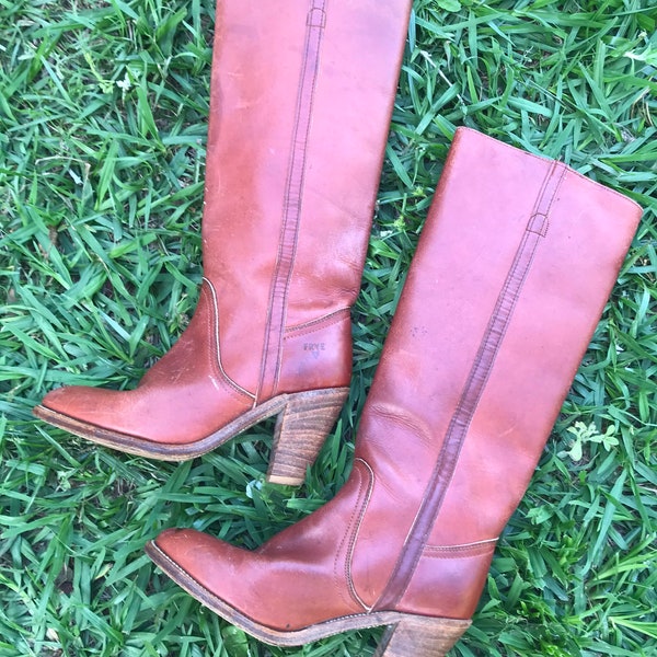 frye boots 77167