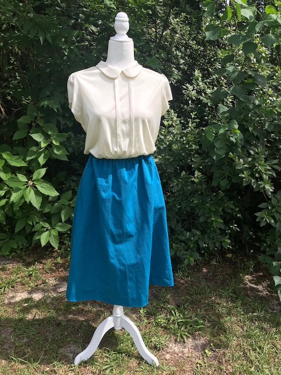1960’s Dream Dress by Sunshine Alley
