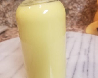 Pineapple Mango Creamy Body Wash