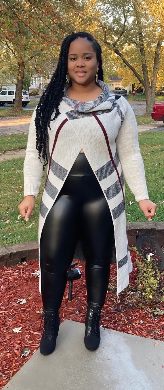 Pull up Leggings Only - Etsy