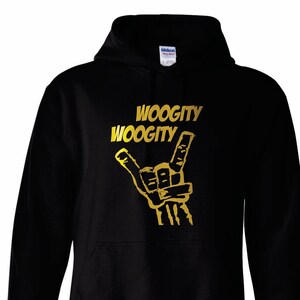 Woogity| Woogity | OuterBanks Unisex Hoodie