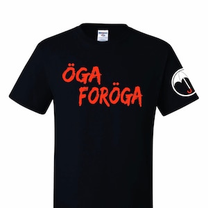 OGA FOR OGA  Funny The Umbrella Academy Unisex T-Shirt.
