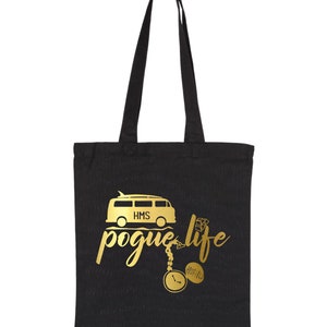 Outer Banks Pogue Life  ~ Outer Banks  Show Tote Bag