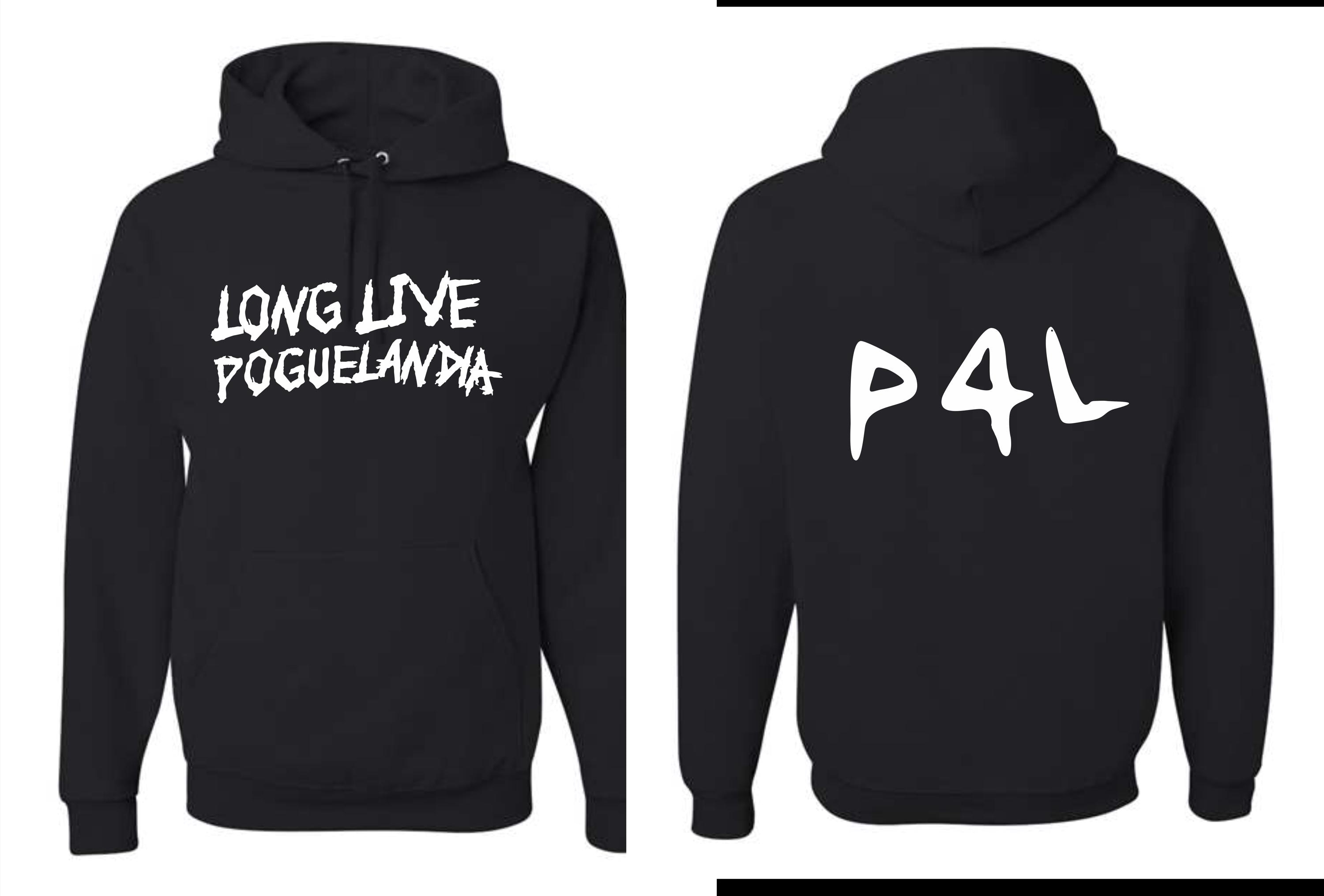 Outer Banks Tv Show Hoodie