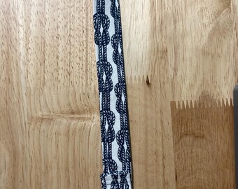 Nautisk napphållare | Babyshowerpresent | Sista minuten-bebisnödvändigheter
