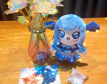 Mini Meteion Plush (preorder)