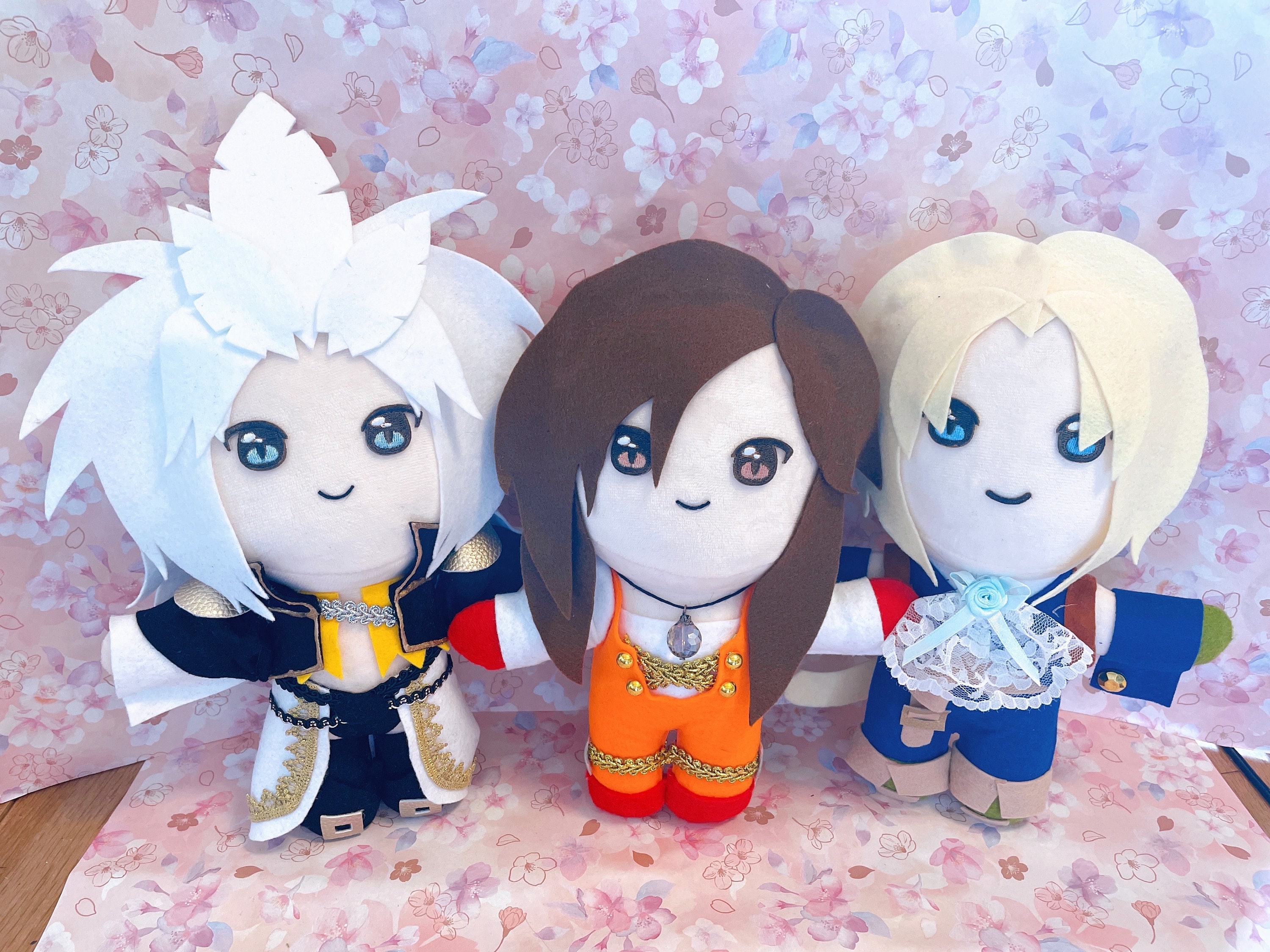 Ff9 garnet - Etsy 日本