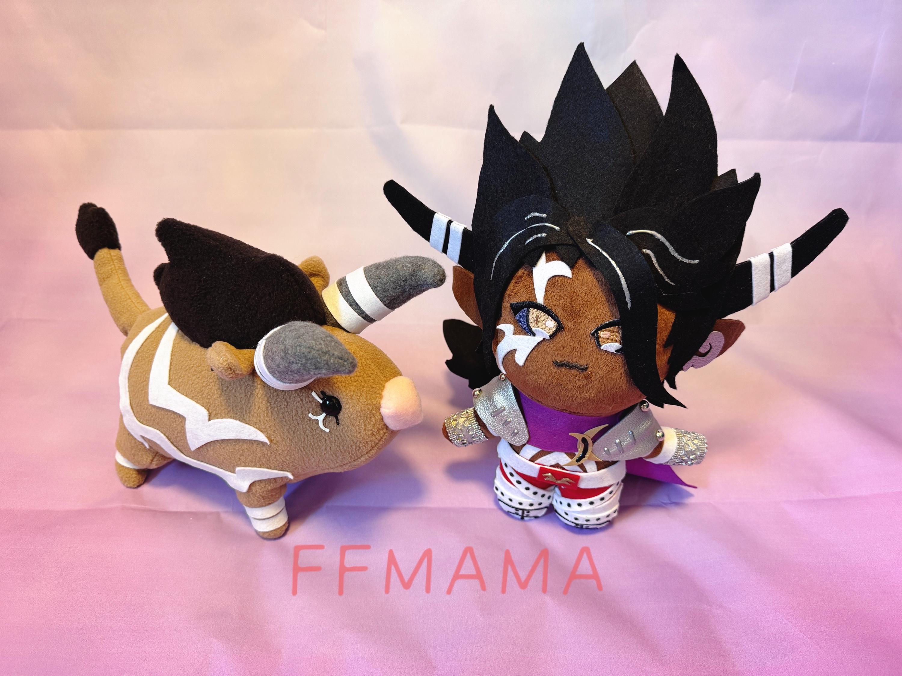 Ffxiv Arcadion - Etsy