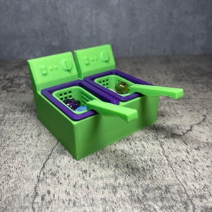The Deep Pearl Fryer Terp Pearl Cleaner by Concentrate Slate SwaysCrafts| 710 Terp Pearl Organizer, Dab station setup, Dab organizer