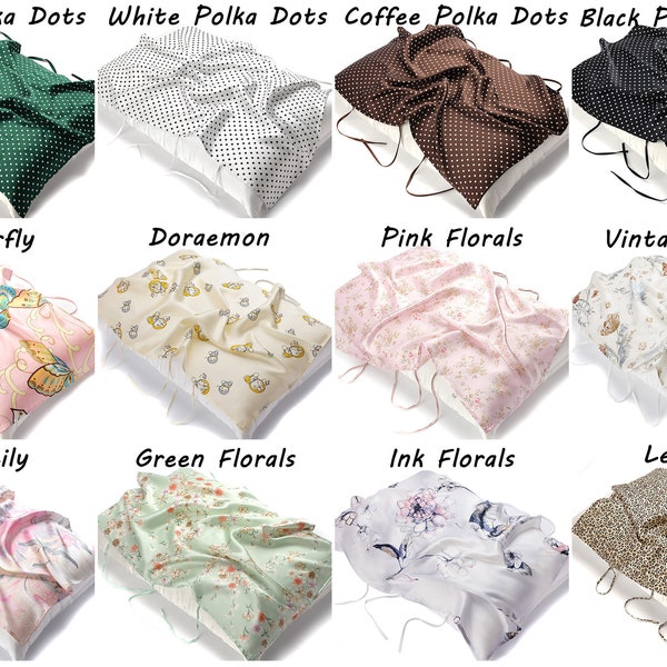 Pillowcase Covers Etsy