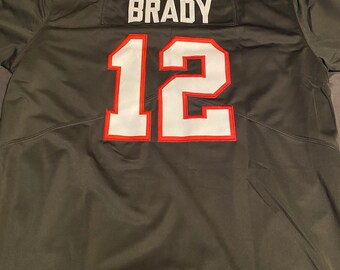tom brady jersey price