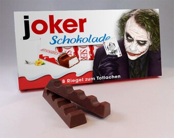 Heath Ledger Etsy