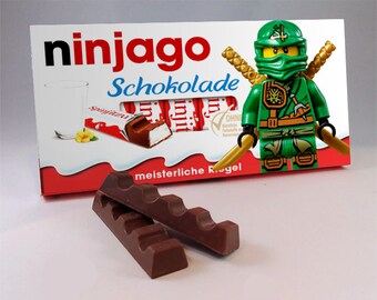 Ninjago geschenkpapier - Die hochwertigsten Ninjago geschenkpapier im Überblick!