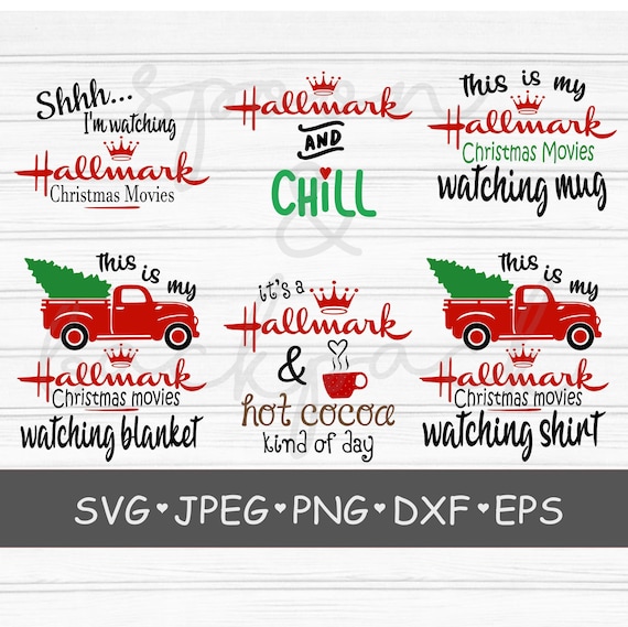 Etsy hallmark blanket new arrivals