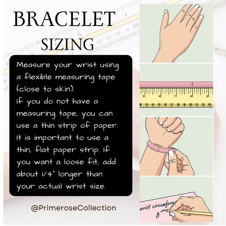 4mm Natural Citrine Bracelet Healing Crystals Bracelet image 6