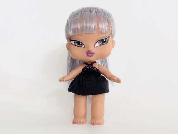 OOAK Custom Bratz Babyz the Movie Jade Lil Dancers Reroot - Etsy