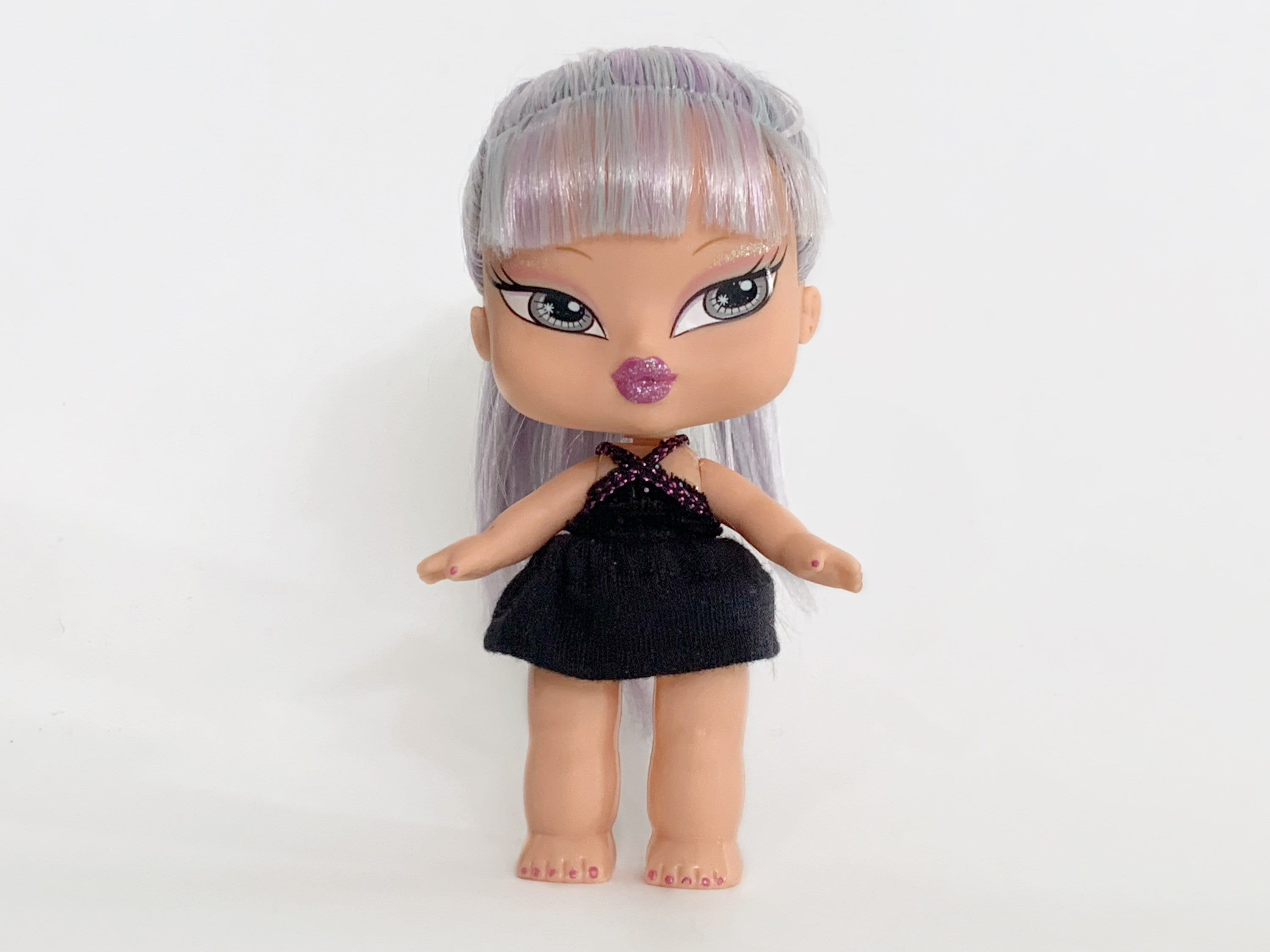 Bratz Babyz Cloe Doll - Dolls & Accessories