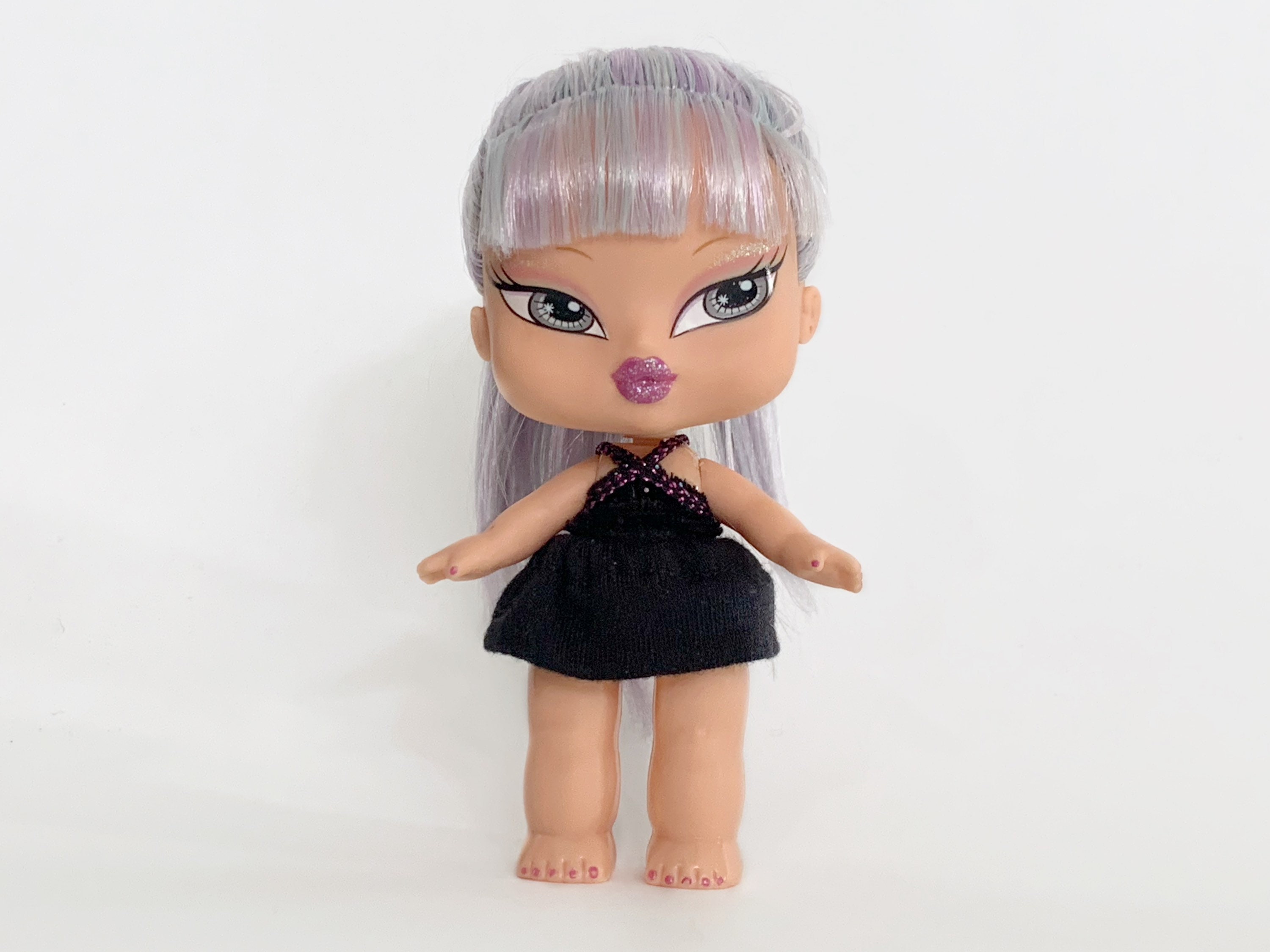 Bratz Babyz Cloe Doll - Dolls & Accessories