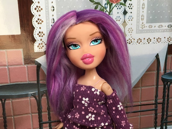 bratz purple