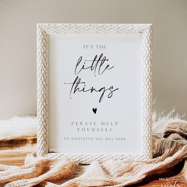 Bathroom Basket Sign Etsy