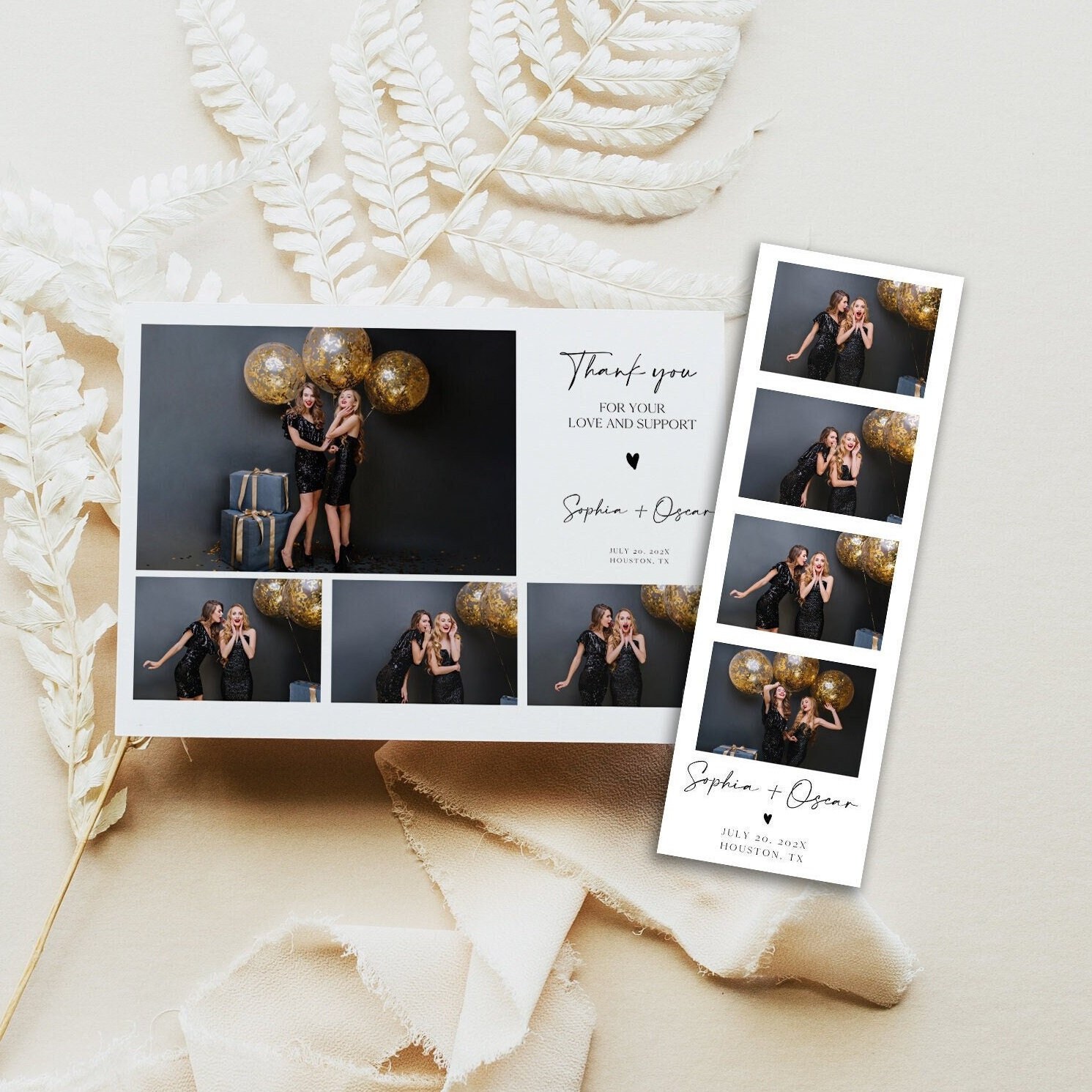  Photo Booth Photo Album For Photobooth Strips - Party Or  Wedding Favors - 20 Clear Sleeves - Fits 40 Slide In Photos Photobooth -  Pack of 5 or 10 (PACK OF 10, MINT) : Home & Kitchen