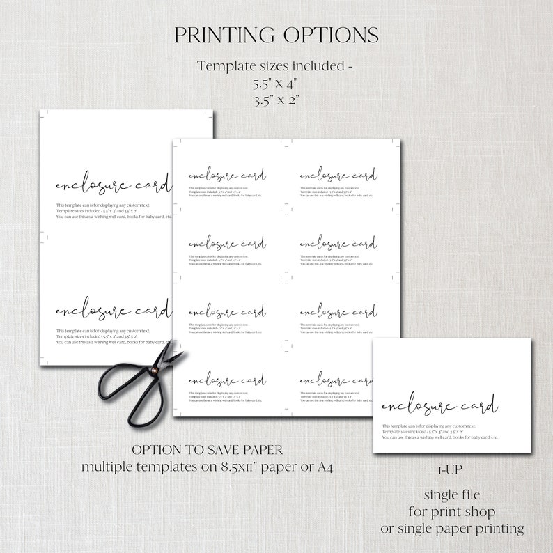 modern-minimal-wedding-printable-enclosure-card-template-etsy