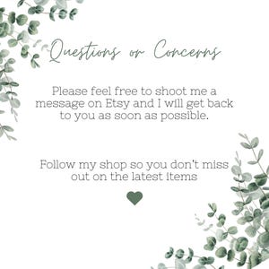 Christmas Bible Verse Gift Tags | Peter 2:21 (Digital Download) image 5