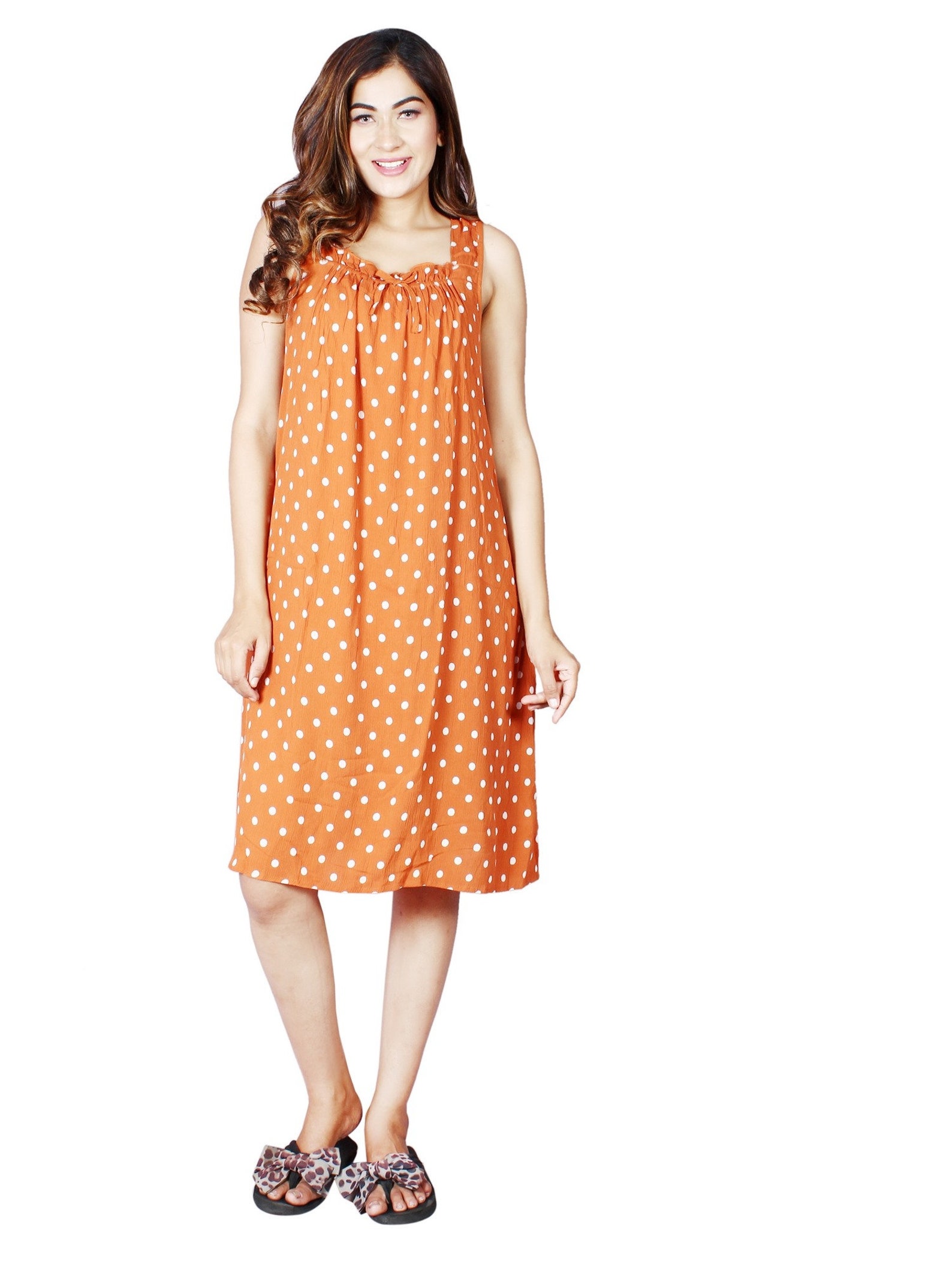 two dots nighty