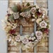 see more listings in the Fall Wreaths section